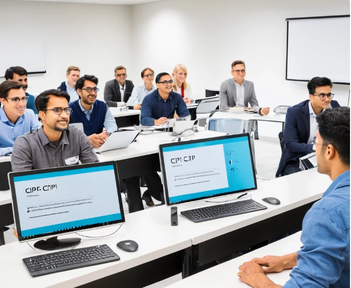 Certified Industrial IoT Professional