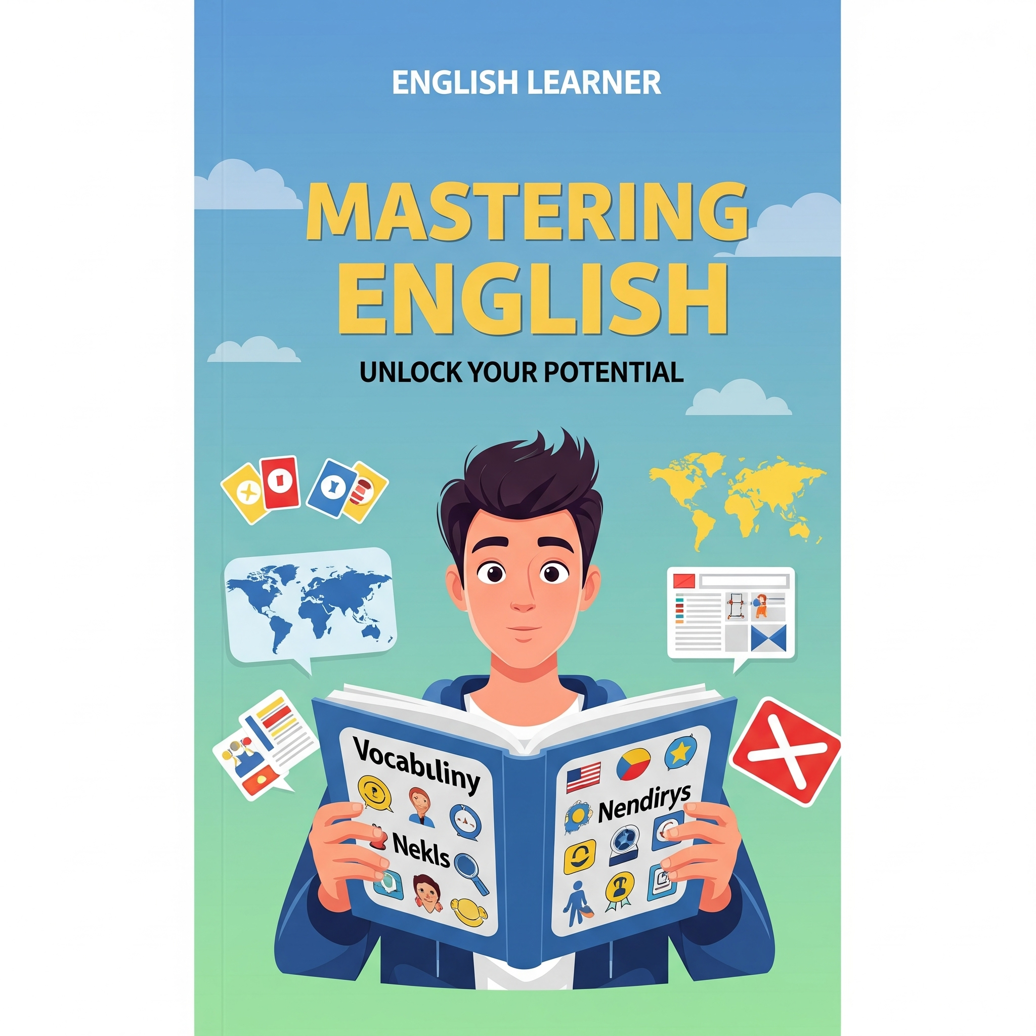 Promuex Online English Language Program for Newcomers & Immigrants