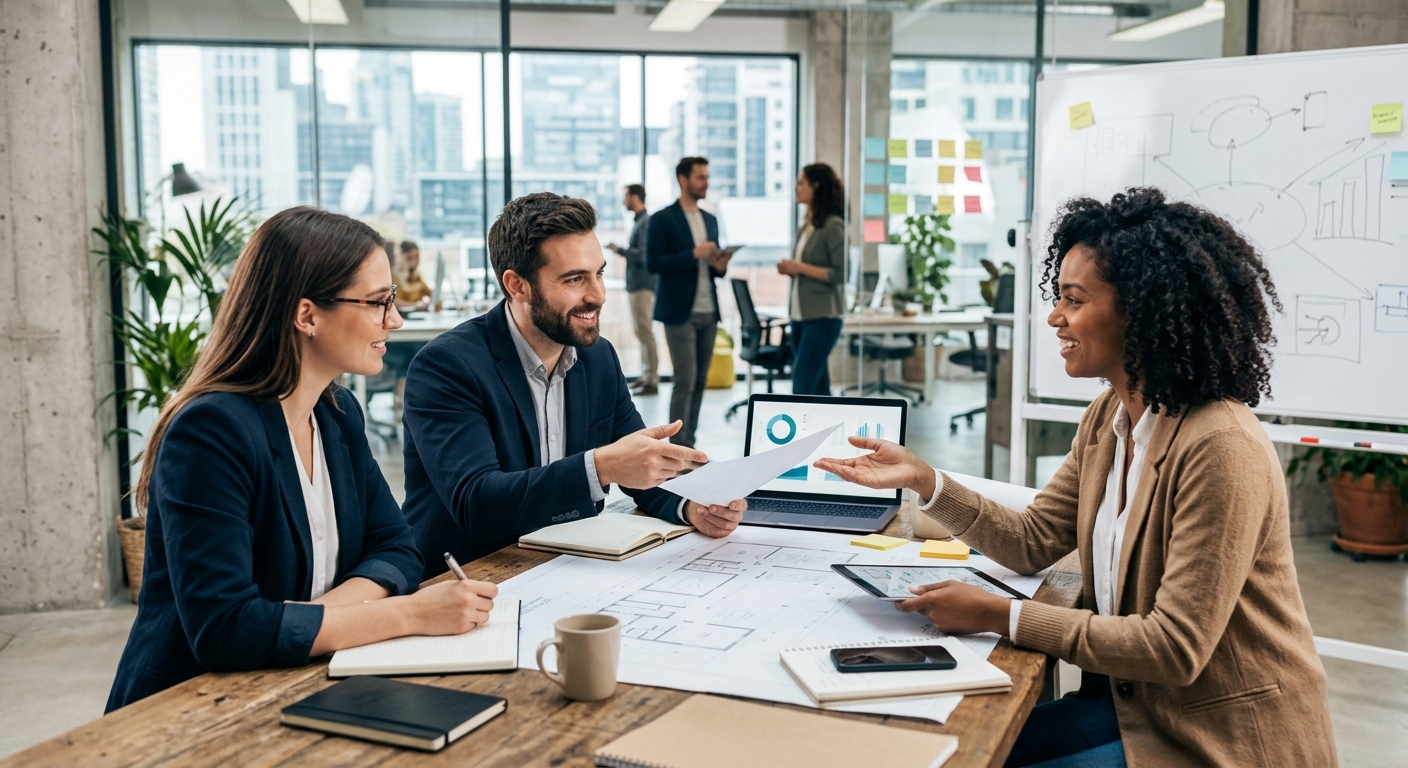 Innovation and Entrepreneurship