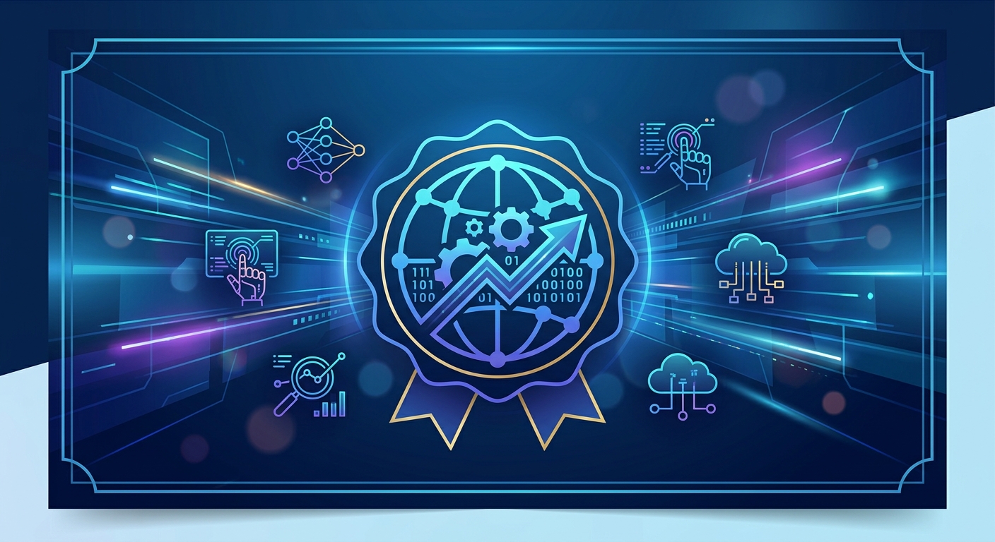 Global Proficiency Certificate in AI Tools