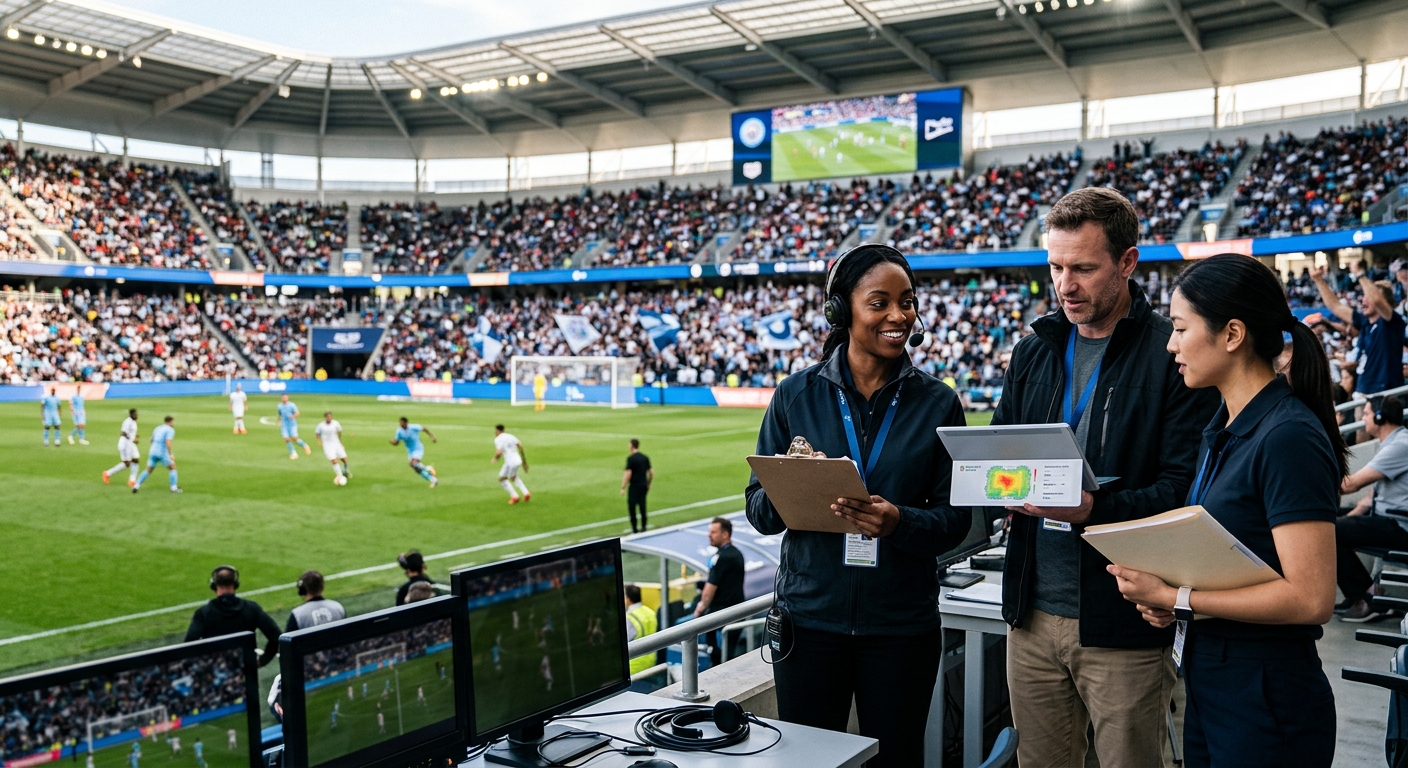 Sport Management— Professional Certificate