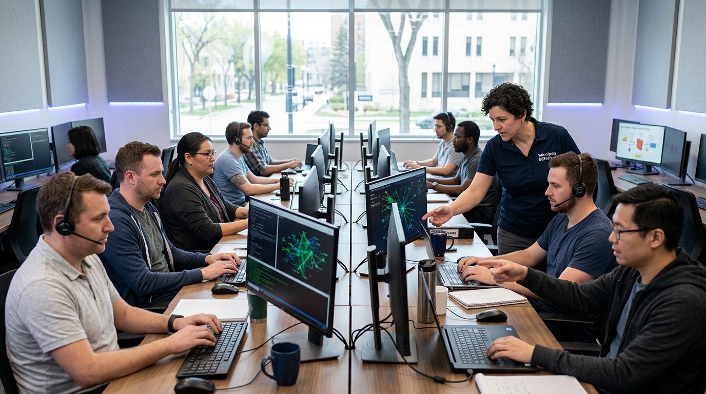EdTech (Education Technology)