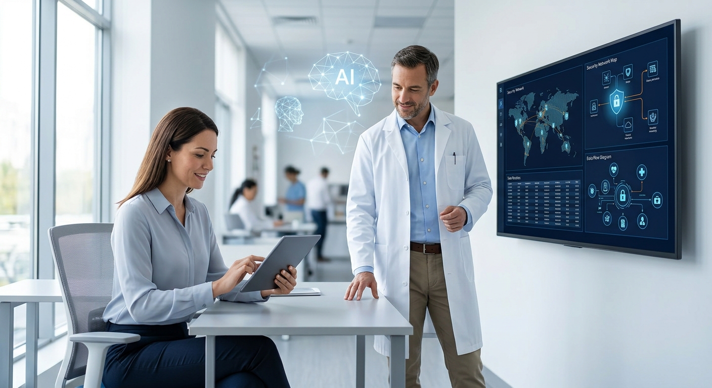 AI in E-Health Services