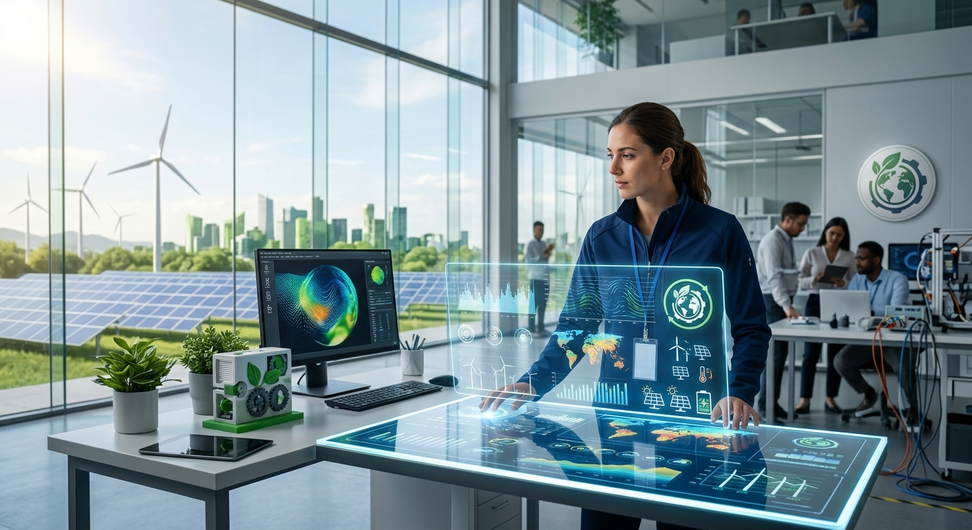 ClimateTech Certification