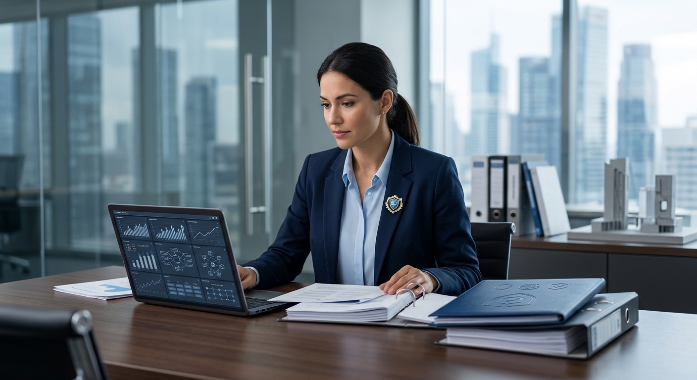Regulatory Compliance in IT