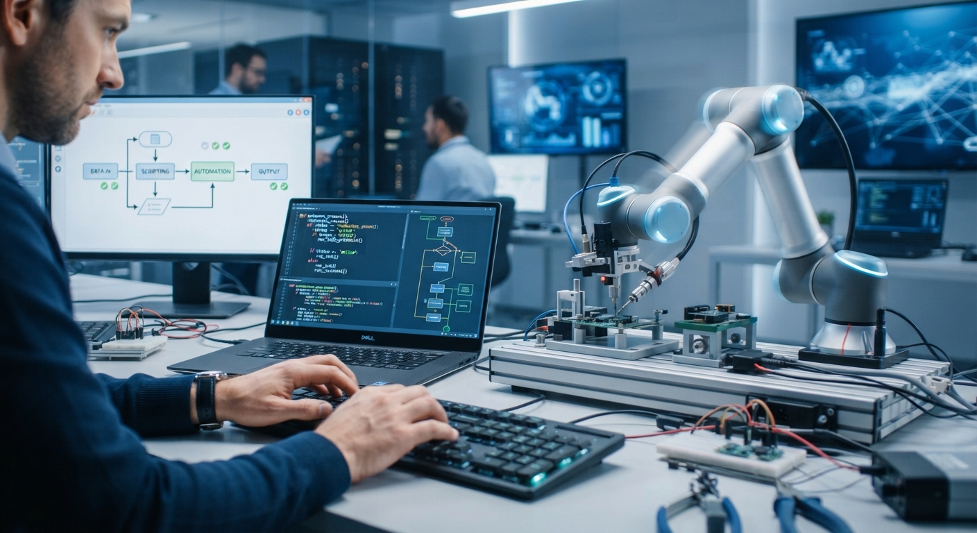 Automation & Scripting