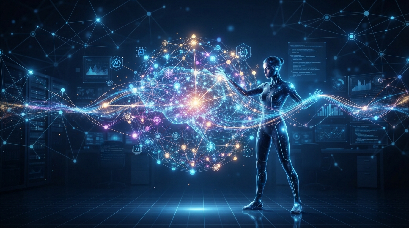 AI TRAINER EXPERT