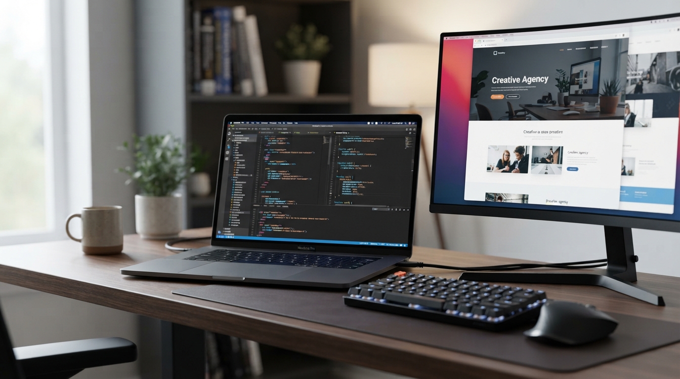 Web Development