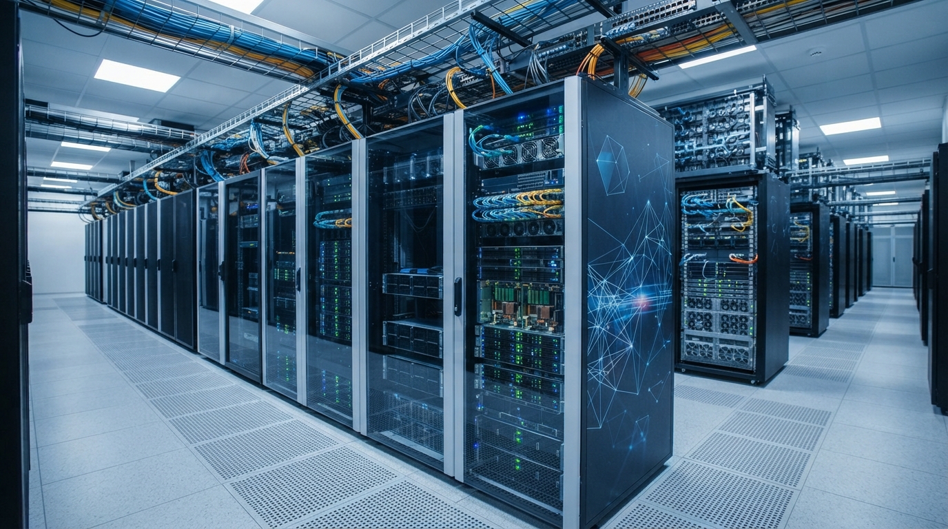 High-Performance Computing (HPC)