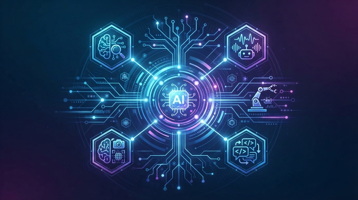 AI Specializations