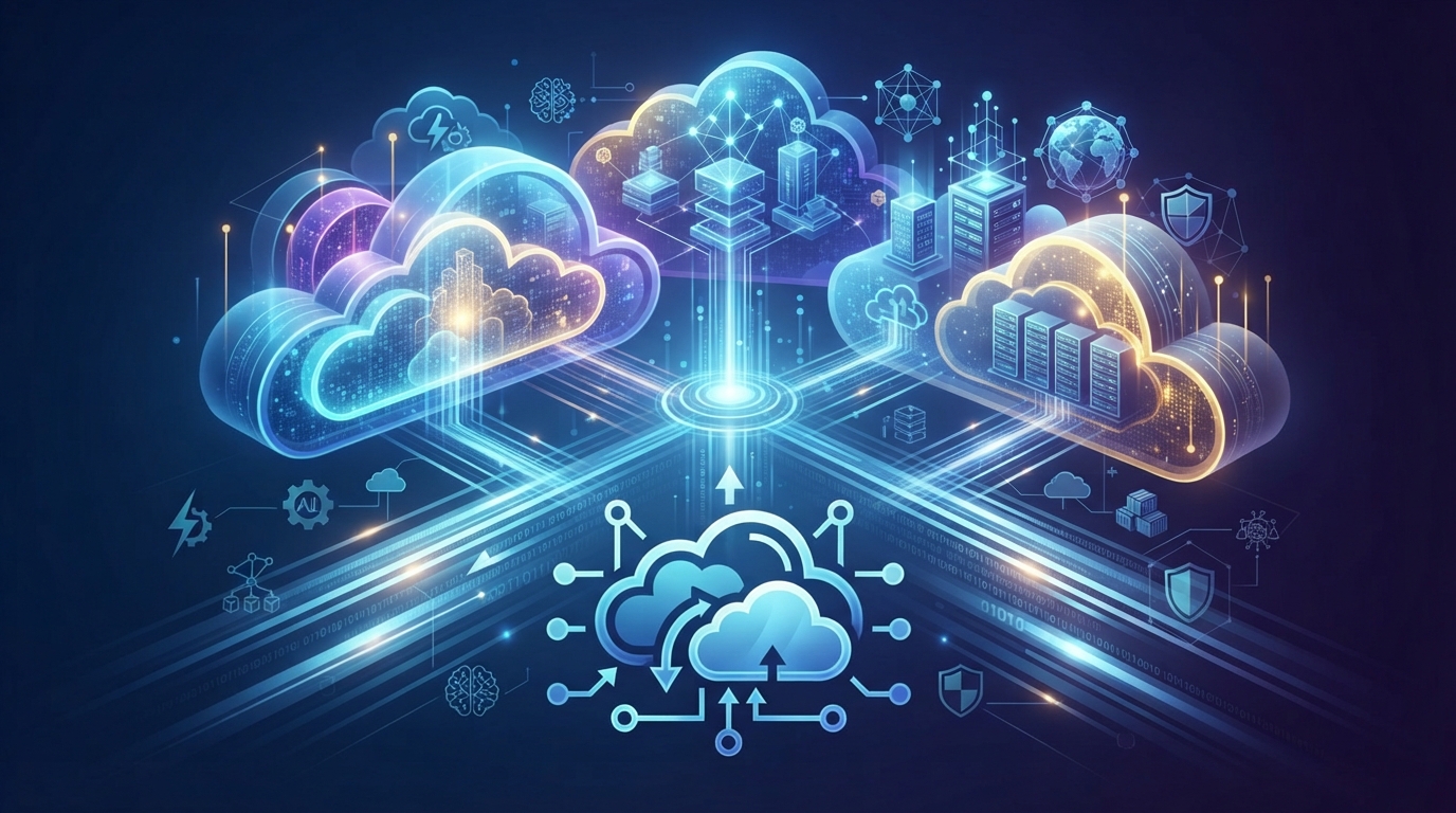 Advanced Cloud Solutions