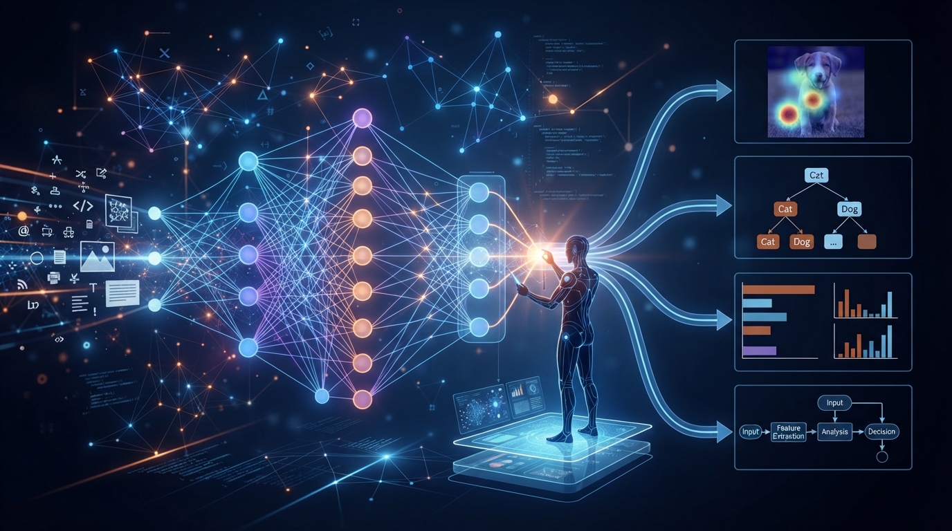 AI Model Interpretability and Explainability Expert