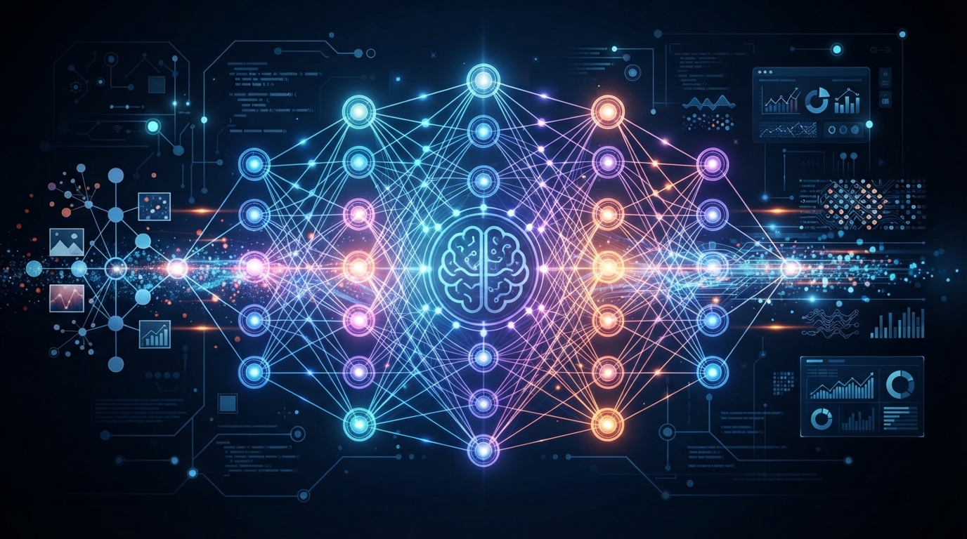 Deep Learning Engineer