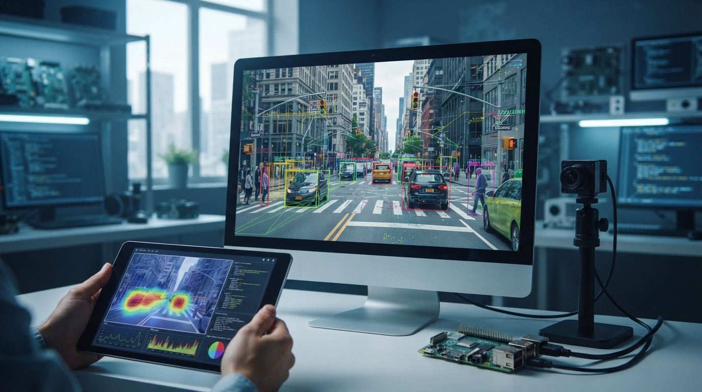 Computer Vision with OpenCV