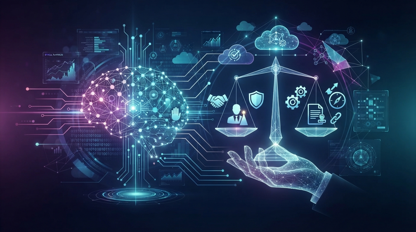 AI Ethics and Governance Expert