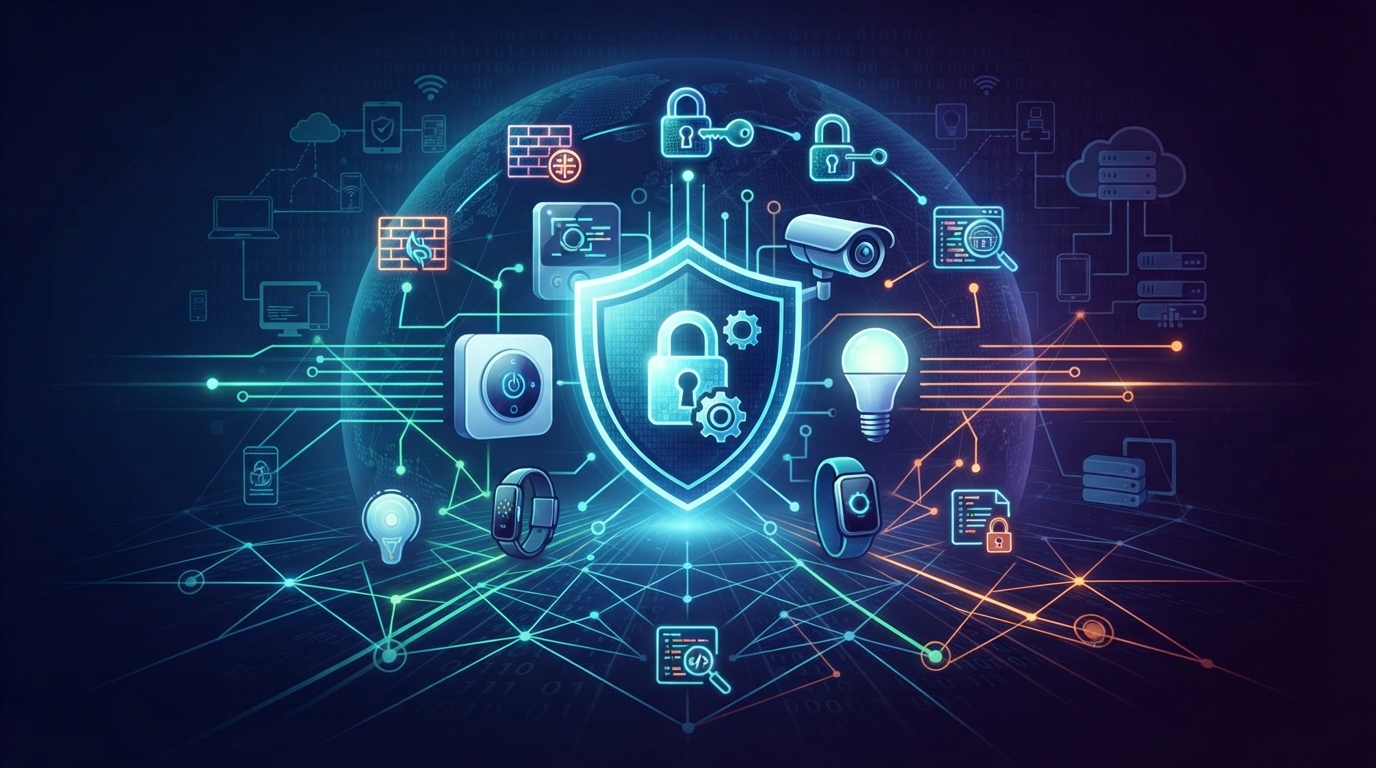 IoT Security Specialist