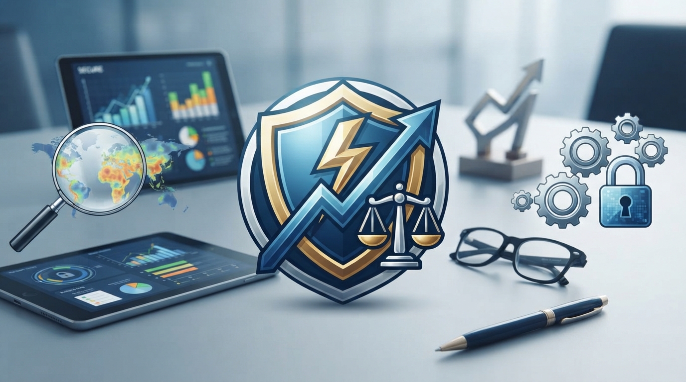 Risk Management Specialist Certified