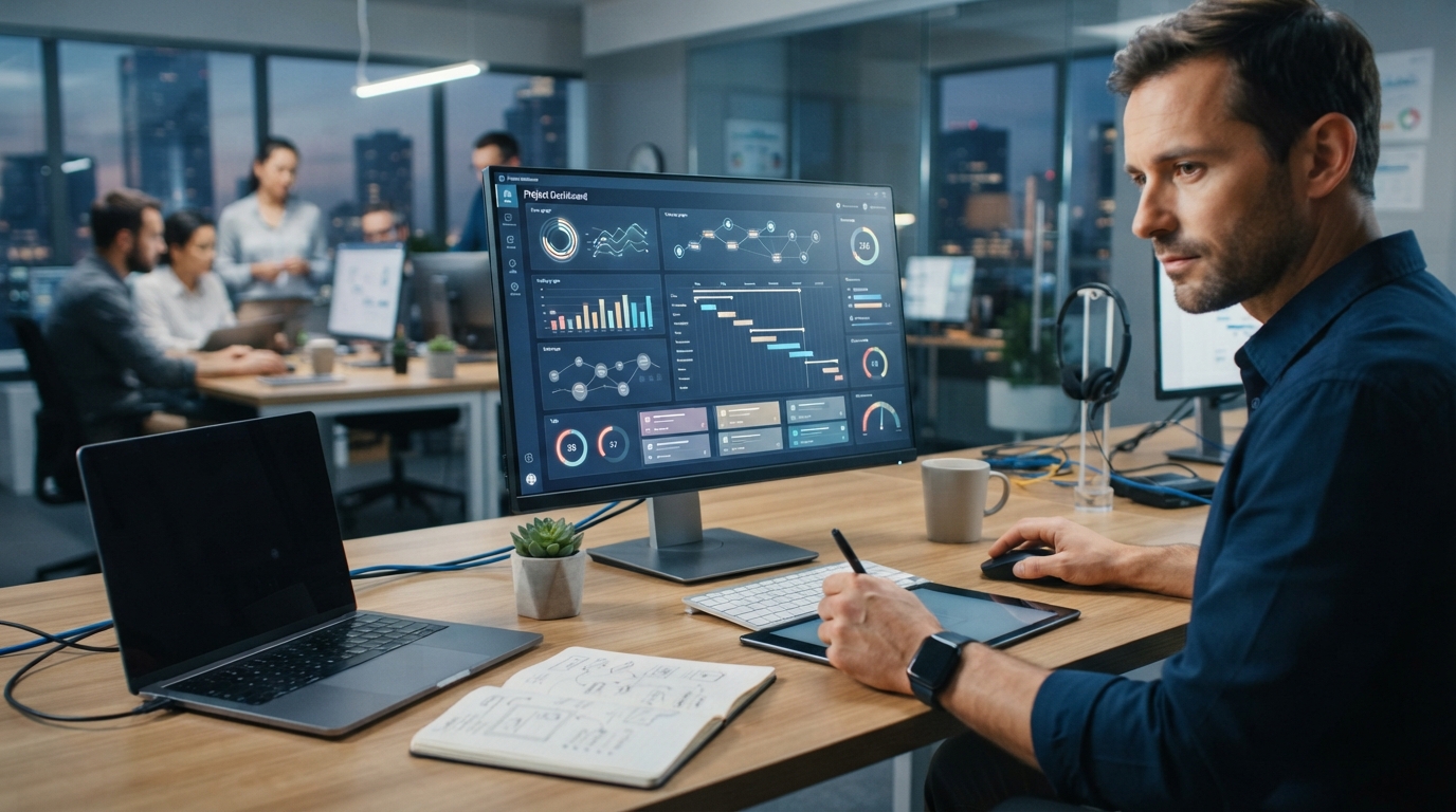 Project Management for IT Professionals