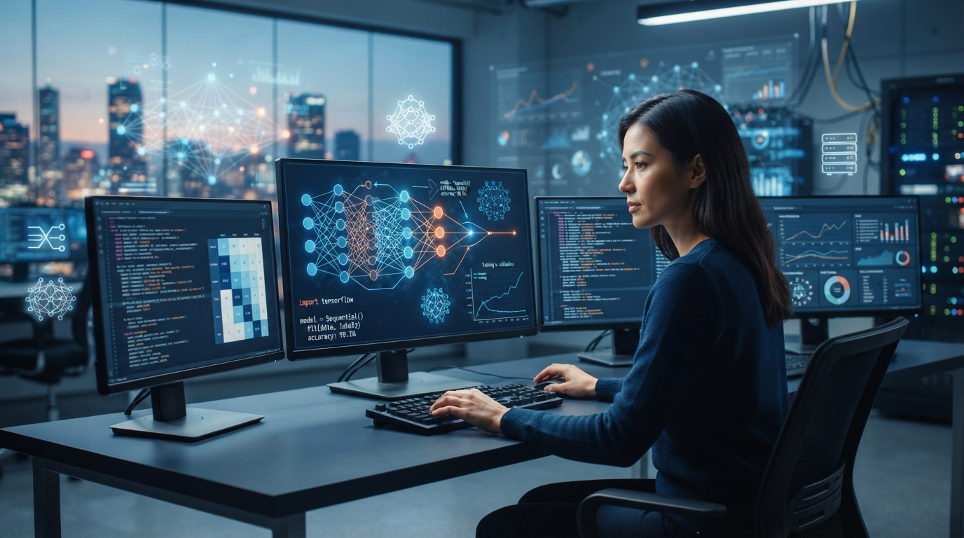 Professional Machine Learning Engineer