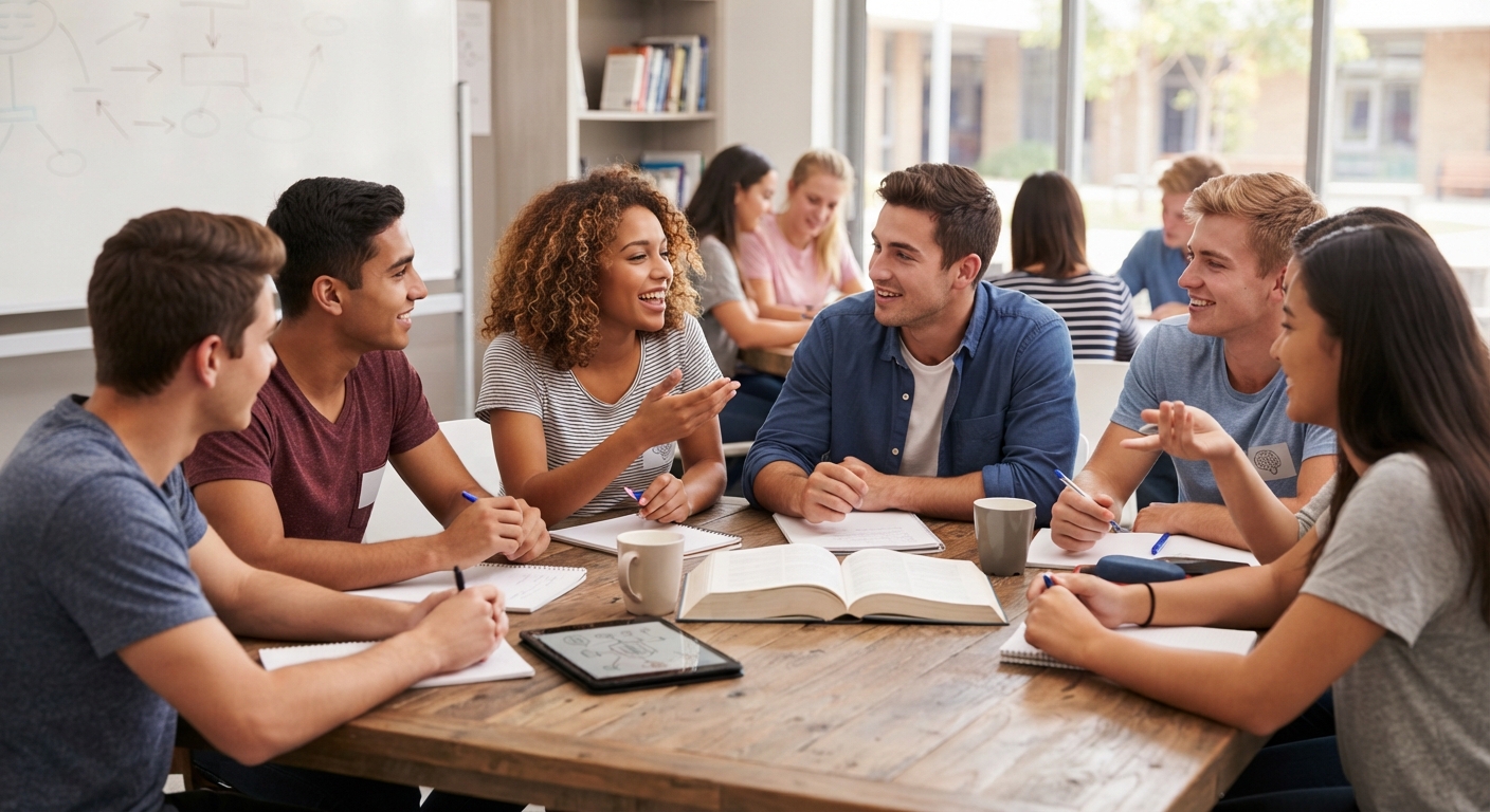 Social Psychology