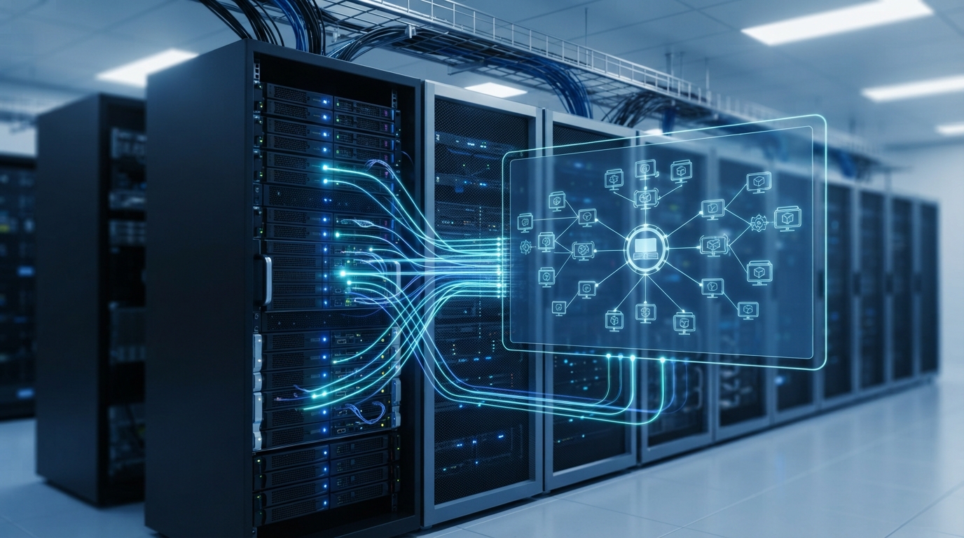 Certified Virtualization Engineer