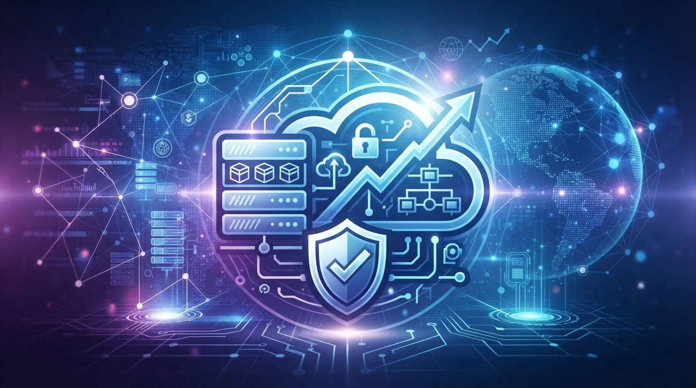 Certified Virtualization & Cloud Technology Expert