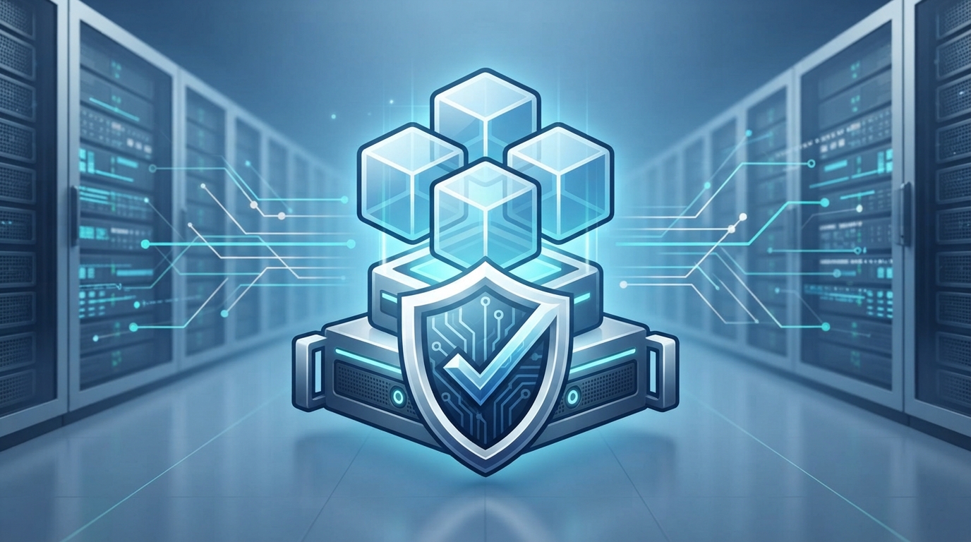 Certified Hypervisor Administrator