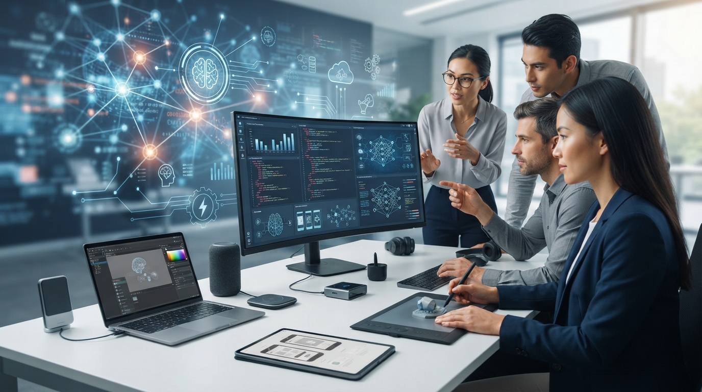 AI Tools Professional