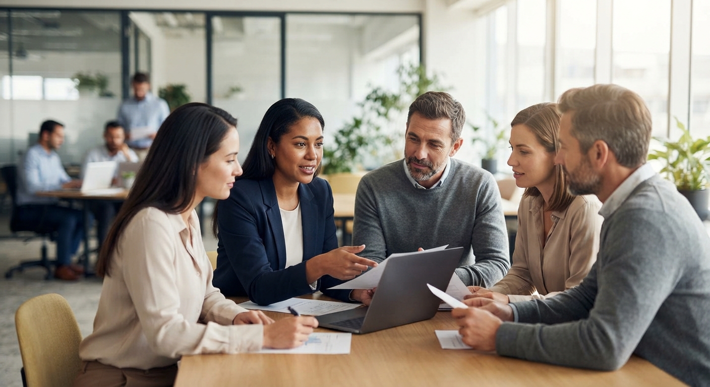 Sexual Harassment and Workplace Respect