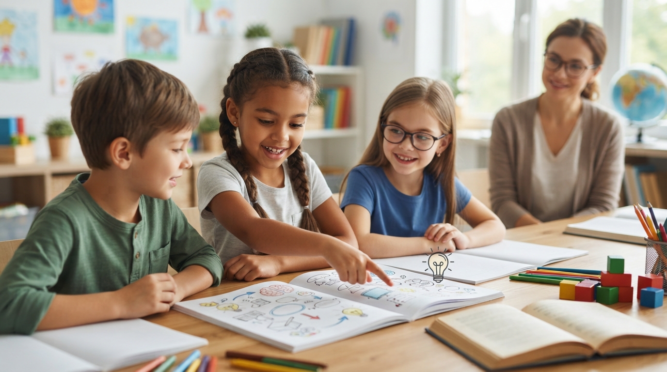 Psychology in Education